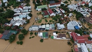 Government provides 50 billion VND in emergency aid to Khanh Hoa following severe flooding
